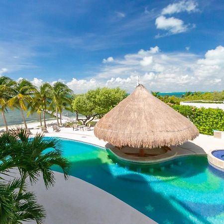 Sunset Condo 104 Puerta Al Mar Isla Mujeres Mexico Extérieur photo