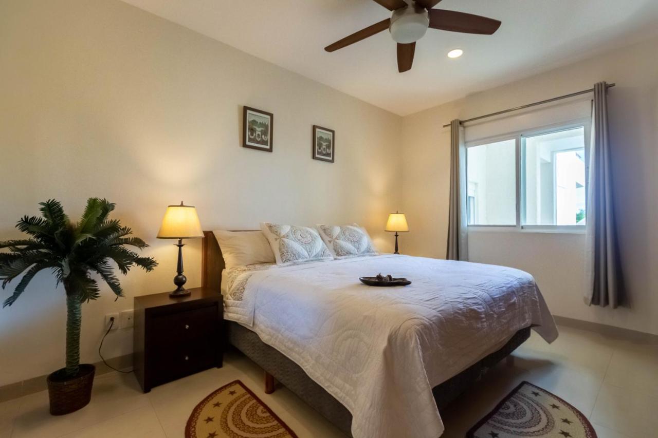 Sunset Condo 104 Puerta Al Mar Isla Mujeres Mexico Extérieur photo